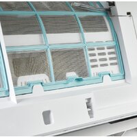 Кондиционер Electrolux Smartline EACS-09HSM/N3 - Изображение №6 — Chaika Market