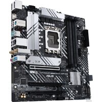 Материнская плата ASUS Prime B660M-A WIFI D4 - Изображение №3 — Chaika Market