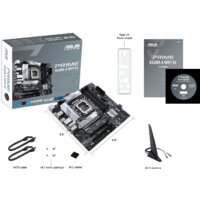 Материнская плата ASUS Prime B660M-A WIFI D4 - Изображение №6 — Chaika Market