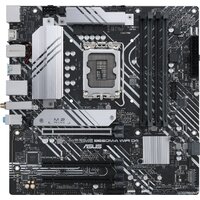 Материнская плата ASUS Prime B660M-A WIFI D4 — Chaika Market