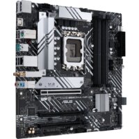 Материнская плата ASUS Prime B660M-A WIFI D4 - Изображение №2 — Chaika Market