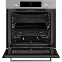 Газовый духовой шкаф Weissgauff WGO 700 D Inox - Изображение №12 — Chaika Market