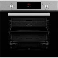 Газовый духовой шкаф Weissgauff WGO 700 D Inox — Chaika Market