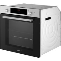 Газовый духовой шкаф Weissgauff WGO 700 D Inox - Изображение №14 — Chaika Market