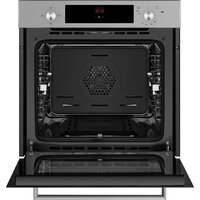 Газовый духовой шкаф Weissgauff WGO 700 D Inox - Изображение №13 — Chaika Market