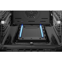 Газовый духовой шкаф Weissgauff WGO 700 D Inox - Изображение №15 — Chaika Market