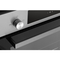 Газовый духовой шкаф Weissgauff WGO 700 D Inox - Изображение №20 — Chaika Market