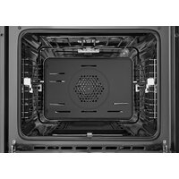 Газовый духовой шкаф Weissgauff WGO 700 D Inox - Изображение №16 — Chaika Market