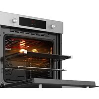 Газовый духовой шкаф Weissgauff WGO 700 D Inox - Изображение №17 — Chaika Market