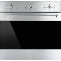 Электрический духовой шкаф Smeg SF6381X — Chaika Market
