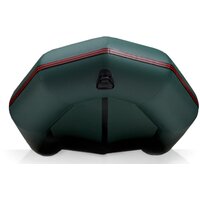 Моторно-килевая лодка Leader Тайга-270 Киль (зеленый) - Изображение №3 — Chaika Market