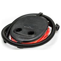 Моторно-килевая лодка Leader Тайга-270 Киль (зеленый) - Изображение №4 — Chaika Market