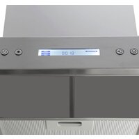 Кухонная вытяжка Elica Spot Plus Island IX/A/90 [PRF0097375] - Изображение №9 — Chaika Market