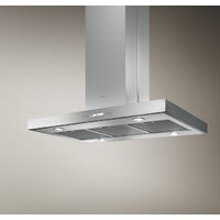 Кухонная вытяжка Elica Spot Plus Island IX/A/90 [PRF0097375] - Изображение №2 — Chaika Market