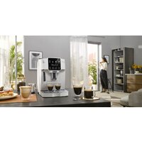 Кофемашина DeLonghi Magnifica Start ECAM 220.20.W - Изображение №5 — Chaika Market