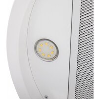 Кухонная вытяжка MAUNFELD Lee Side (C) 39 (белый) - Изображение №6 — Chaika Market