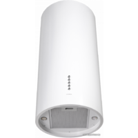 Кухонная вытяжка MAUNFELD Lee Side (C) 39 (белый) - Изображение №3 — Chaika Market