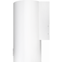 Кухонная вытяжка MAUNFELD Lee Side (C) 39 (белый) - Изображение №8 — Chaika Market