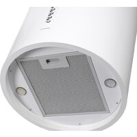 Кухонная вытяжка MAUNFELD Lee Side (C) 39 (белый) - Изображение №4 — Chaika Market