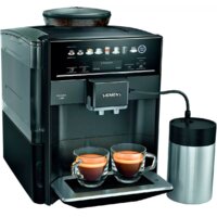 Кофемашина Siemens EQ.6 plus s300 TE653M19RW — Chaika Market