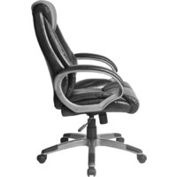 Офисное кресло Brabix Maestro EX-506 (черный) - Изображение №2 — Chaika Market