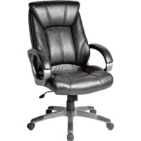 Офисное кресло Brabix Maestro EX-506 (черный) — Chaika Market