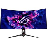 Игровой монитор ASUS ROG Swift OLED PG39WCDM — Chaika Market