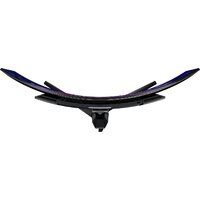 Игровой монитор ASUS ROG Swift OLED PG39WCDM - Изображение №5 — Chaika Market
