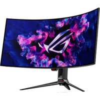 Игровой монитор ASUS ROG Swift OLED PG39WCDM - Изображение №2 — Chaika Market