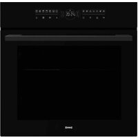 Электрический духовой шкаф ZorG RAV616 black — Chaika Market