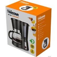 Капельная кофеварка Tristar CM-1236 - Изображение №9 — Chaika Market