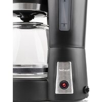Капельная кофеварка Tristar CM-1236 - Изображение №5 — Chaika Market