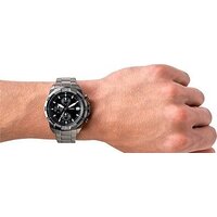 Наручные часы Fossil Bronson FS5852 - Изображение №6 — Chaika Market