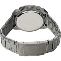 Наручные часы Fossil Bronson FS5852 - Изображение №3 — Chaika Market