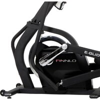 Эллиптический тренажер FINNLO E-Glide SR - Изображение №12 — Chaika Market