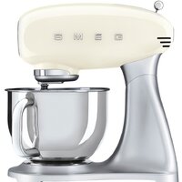 Планетарный миксер Smeg SMF02CREU — Chaika Market
