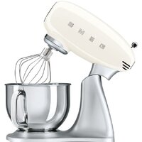 Планетарный миксер Smeg SMF02CREU - Изображение №2 — Chaika Market