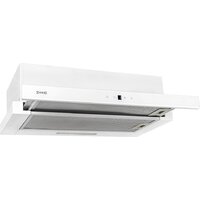 Кухонная вытяжка ZorG Slim 850 60 S (белый) — Chaika Market