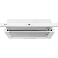 Кухонная вытяжка ZorG Slim 850 60 S (белый) - Изображение №2 — Chaika Market