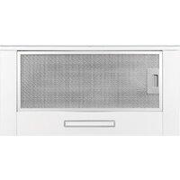 Кухонная вытяжка ZorG Slim 850 60 S (белый) - Изображение №3 — Chaika Market