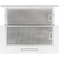 Кухонная вытяжка ZorG Slim 850 60 S (белый) - Изображение №4 — Chaika Market