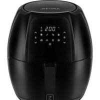 Аэрогриль (аэрофритюрница) Zeegma Knapper Grand — Chaika Market