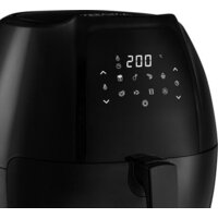 Аэрогриль (аэрофритюрница) Zeegma Knapper Grand - Изображение №4 — Chaika Market