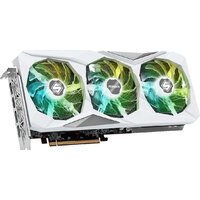 Видеокарта ASRock Radeon RX 7600 Steel Legend 8GB OC RX7600 SL 8GO - Изображение №3 — Chaika Market