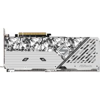 Видеокарта ASRock Radeon RX 7600 Steel Legend 8GB OC RX7600 SL 8GO - Изображение №5 — Chaika Market