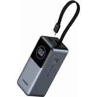 Внешний аккумулятор Ugreen PB723 20000mAh (серый) — Chaika Market