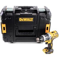 Ударная дрель-шуруповерт DeWalt DCD796NT (без АКБ) - Изображение №3 — Chaika Market