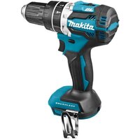 Ударная дрель-шуруповерт Makita DHP484RMJ (с 2-мя АКБ, кейс) - Изображение №5 — Chaika Market