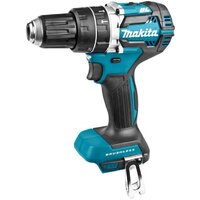 Ударная дрель-шуруповерт Makita DHP484RMJ (с 2-мя АКБ, кейс) — Chaika Market