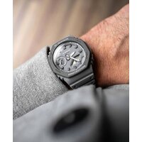 Наручные часы Casio G-Shock GA-2110ET-8A - Изображение №4 — Chaika Market